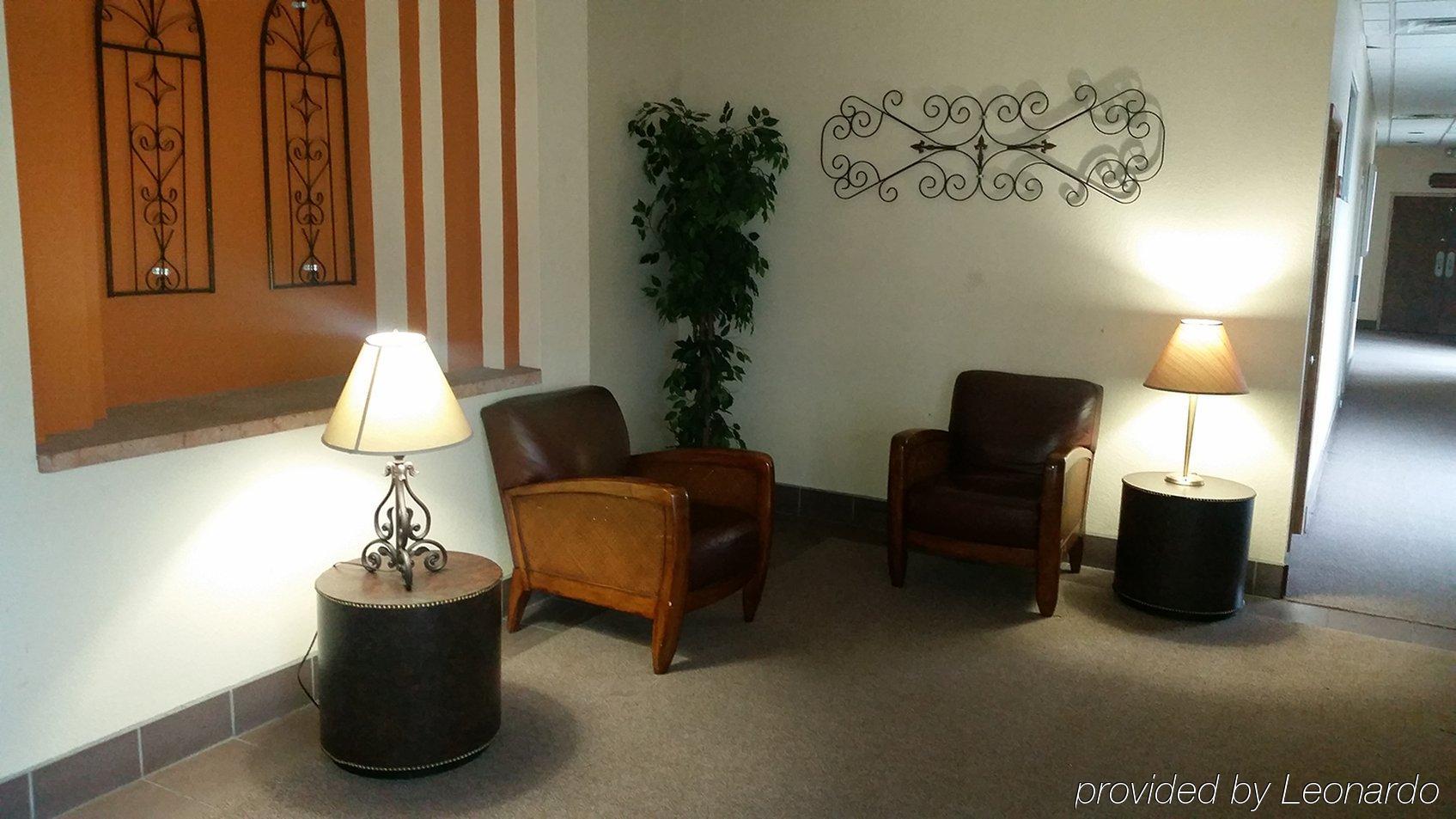 Americas Best Value Inn Laredo Exterior photo